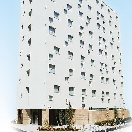 S.Training Center Hotel Oszaka Kültér fotó