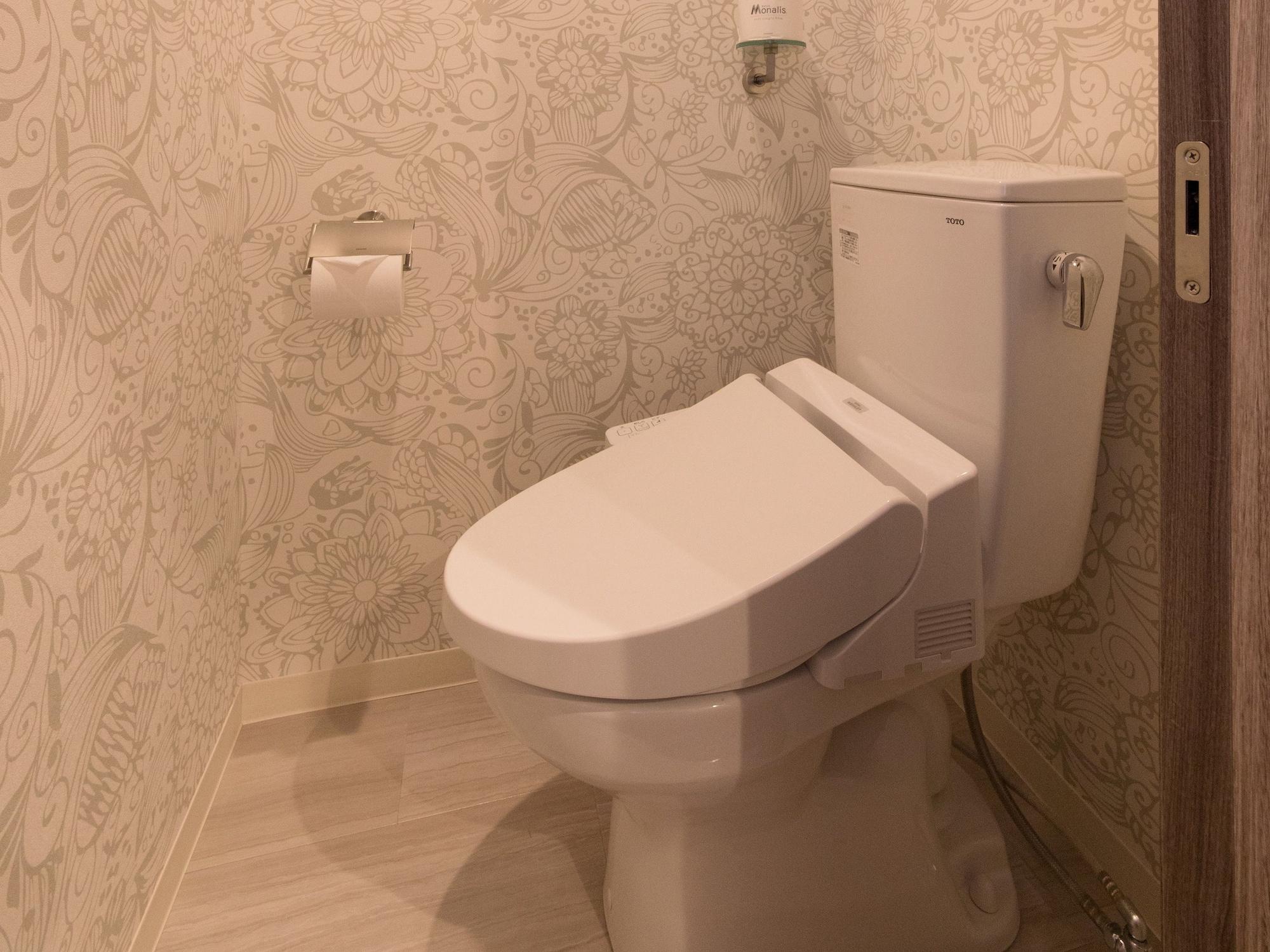 S.Training Center Hotel Oszaka Kültér fotó