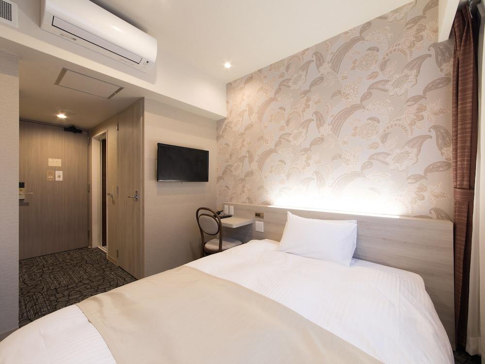 S.Training Center Hotel Oszaka Kültér fotó