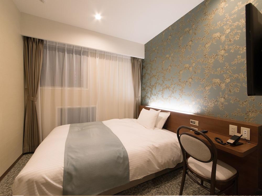 S.Training Center Hotel Oszaka Kültér fotó