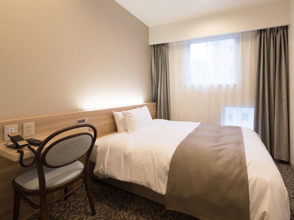S.Training Center Hotel Oszaka Kültér fotó