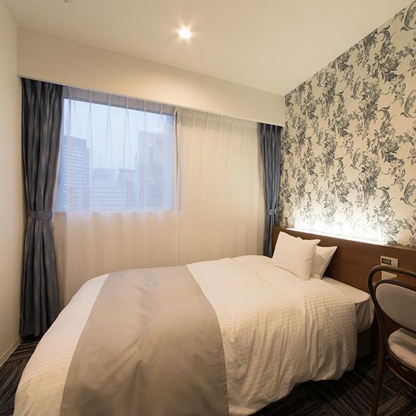 S.Training Center Hotel Oszaka Kültér fotó